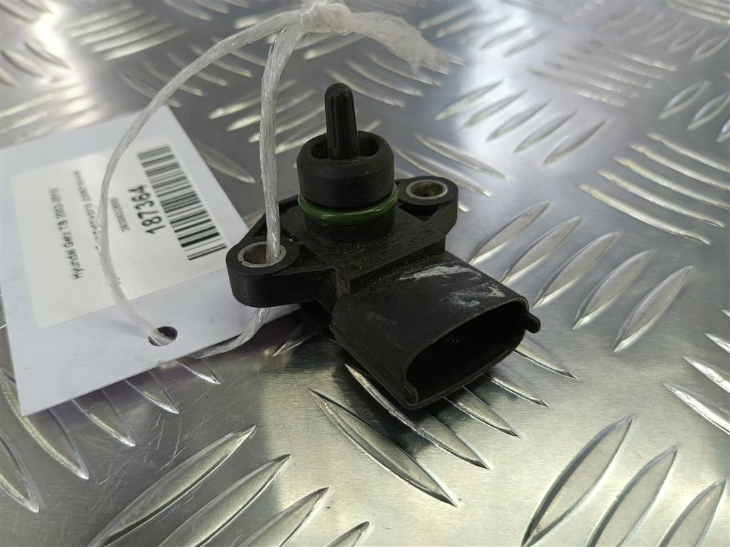 датчик абсолютного давления Hyundai GETZ  3930022600, 750 рублей, Москва