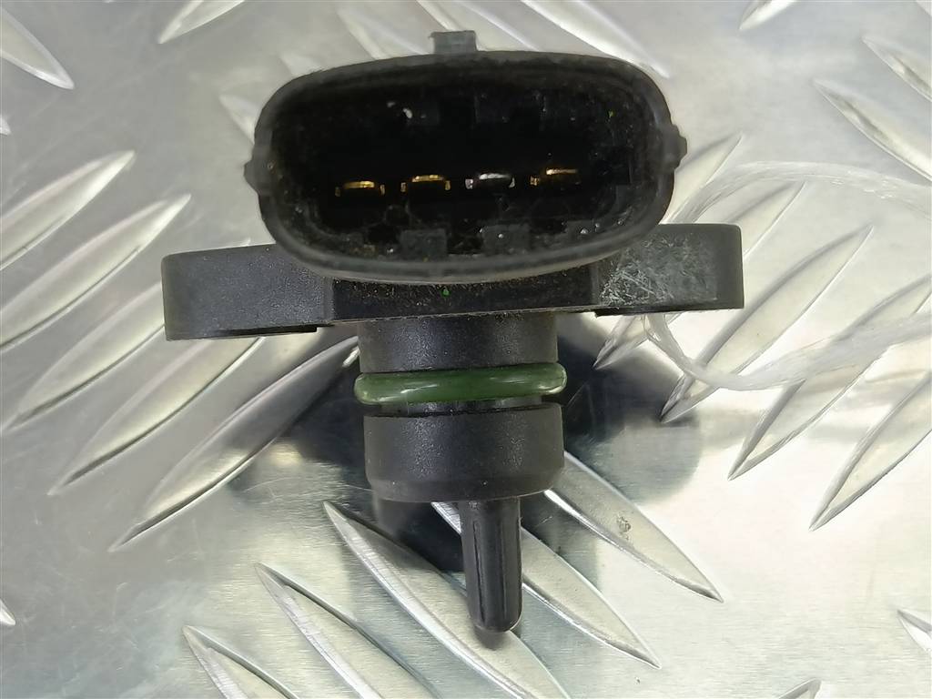 датчик абсолютного давления Hyundai GETZ  3930022600, 750 рублей, Москва