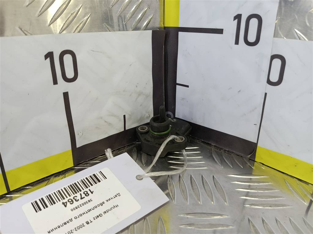 датчик абсолютного давления Hyundai GETZ  3930022600, 750 рублей, Москва