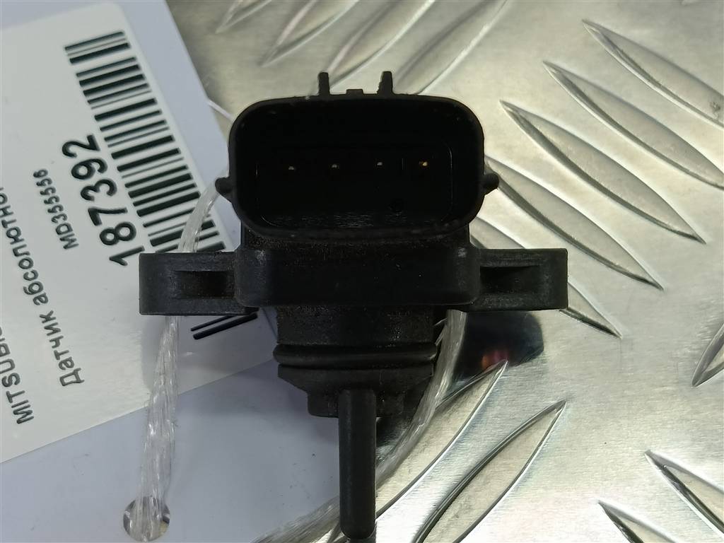 датчик абсолютного давления MITSUBISHI Space Star  MD355556, 3279 рублей, Москва