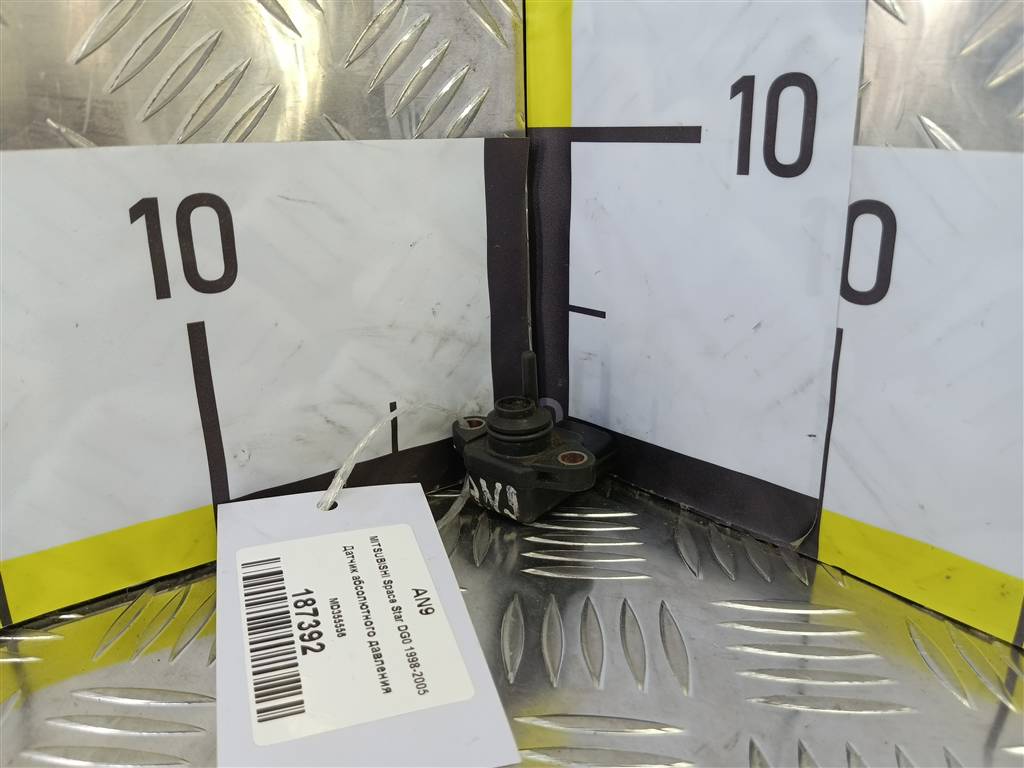 датчик абсолютного давления MITSUBISHI Space Star  MD355556, 3279 рублей, Москва