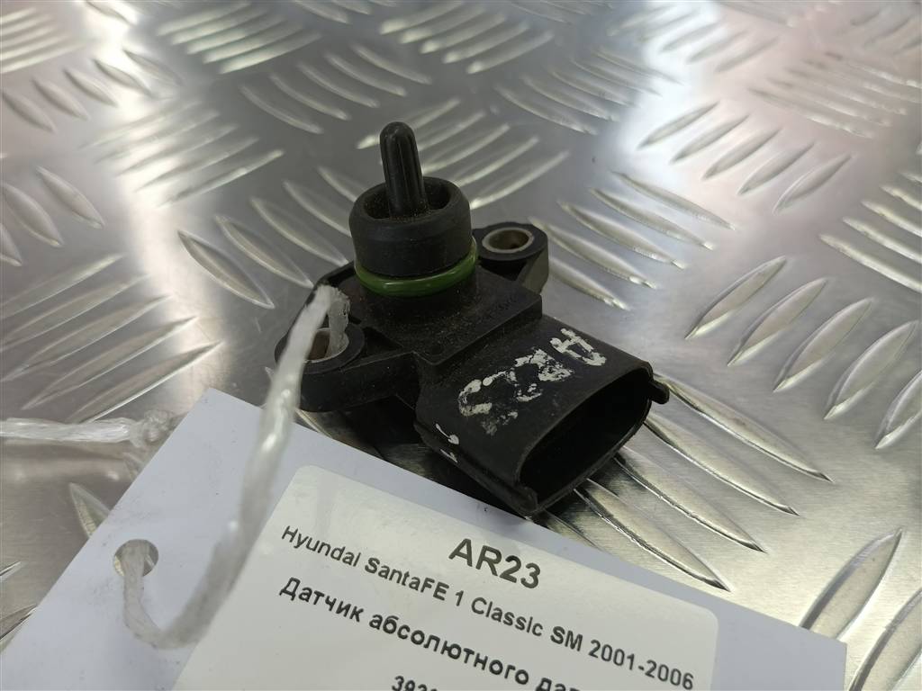 датчик абсолютного давления Hyundai SANTA FE  3930022600, 750 рублей, Москва
