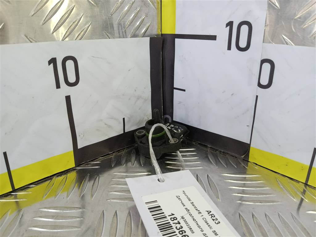 датчик абсолютного давления Hyundai SANTA FE  3930022600, 750 рублей, Москва