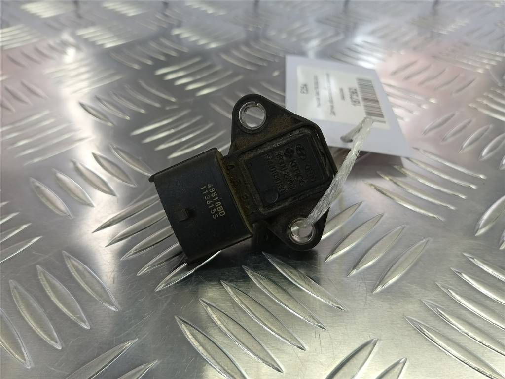 датчик абсолютного давления Hyundai GETZ 1.1 MT (66 л.с.)Getz  I рестайлинг (2005—2011) Хетчбэк 3930022600, 750 рублей, Москва