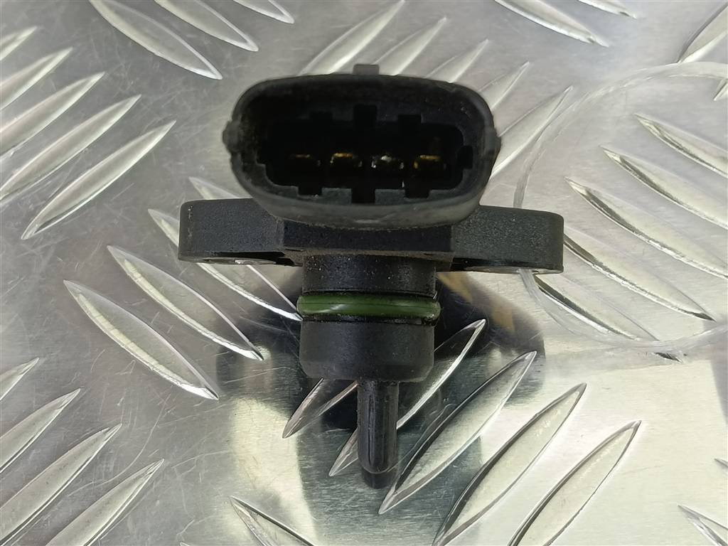 датчик абсолютного давления Hyundai GETZ 1.1 MT (66 л.с.)Getz  I рестайлинг (2005—2011) Хетчбэк 3930022600, 750 рублей, Москва