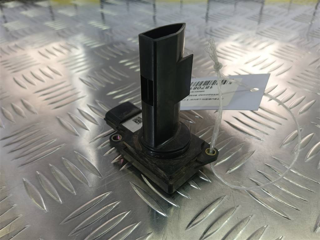 расходомер воздуха (дмрв) MITSUBISHI LANCER  MR985187, 5230 рублей, Москва