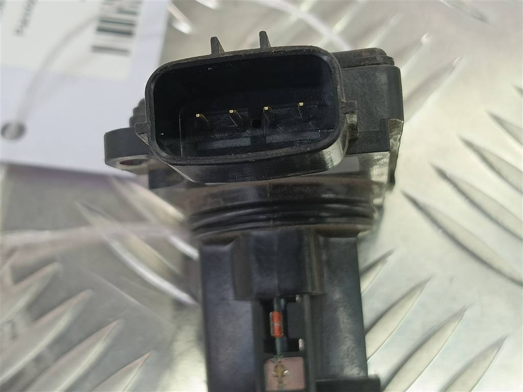 расходомер воздуха (дмрв) MITSUBISHI LANCER  MR985187, 5230 рублей, Москва