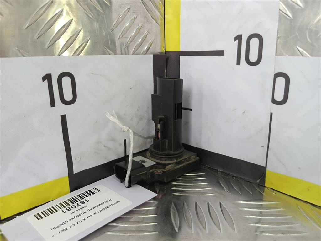 расходомер воздуха (дмрв) MITSUBISHI LANCER  MR985187, 5230 рублей, Москва