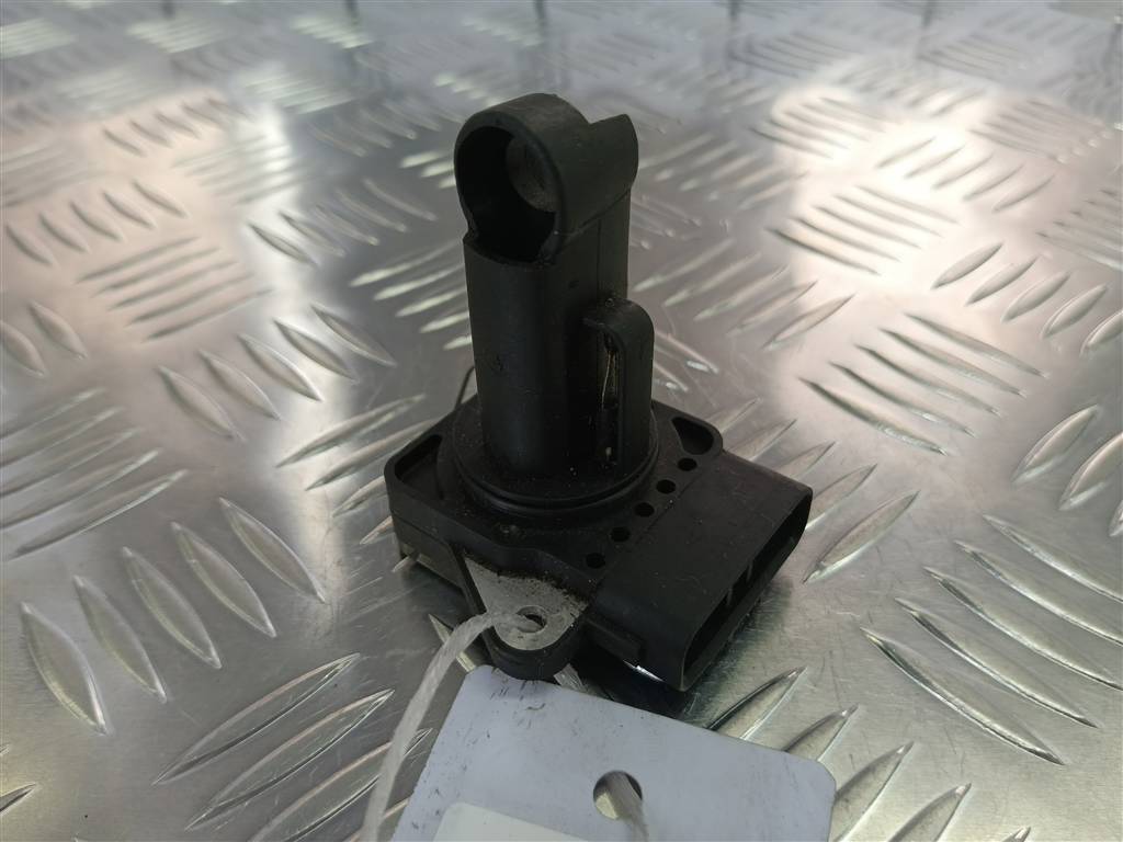 расходомер воздуха (дмрв) Jaguar X-TYPE  1X4312B579AB, 4430 рублей, Москва