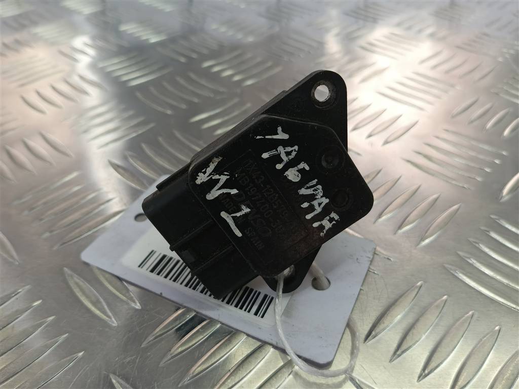 расходомер воздуха (дмрв) Jaguar X-TYPE  1X4312B579AB, 4430 рублей, Москва