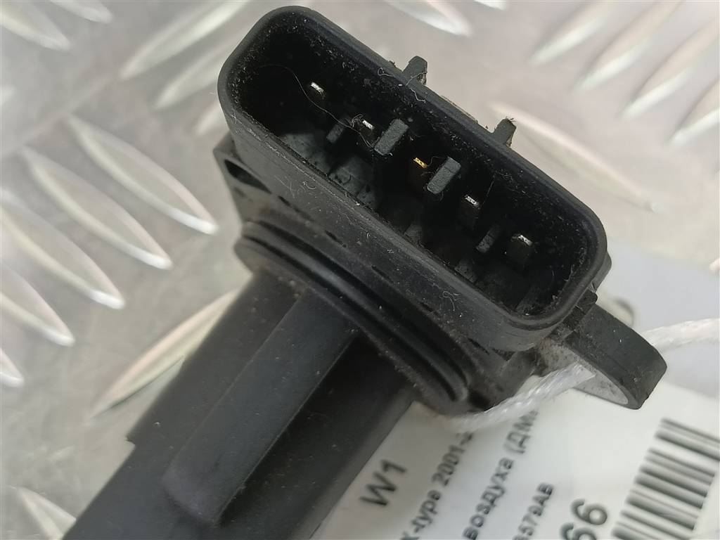 расходомер воздуха (дмрв) Jaguar X-TYPE  1X4312B579AB, 4430 рублей, Москва