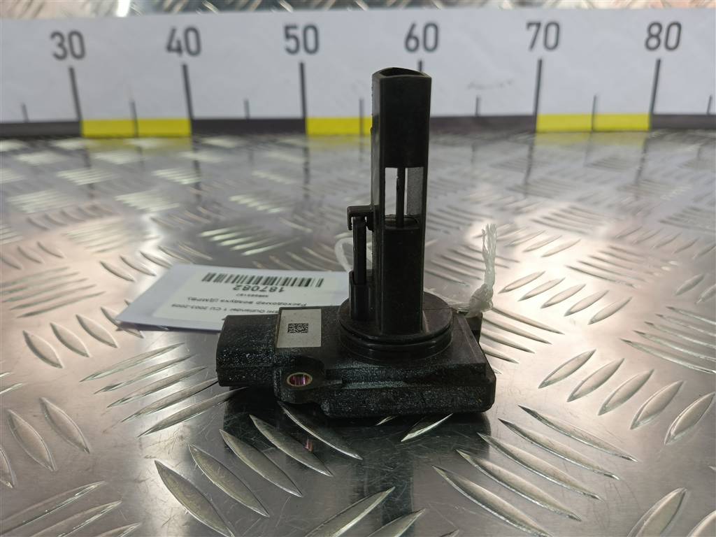 расходомер воздуха (дмрв) MITSUBISHI OUTLANDER  MR985187, 5230 рублей, Москва