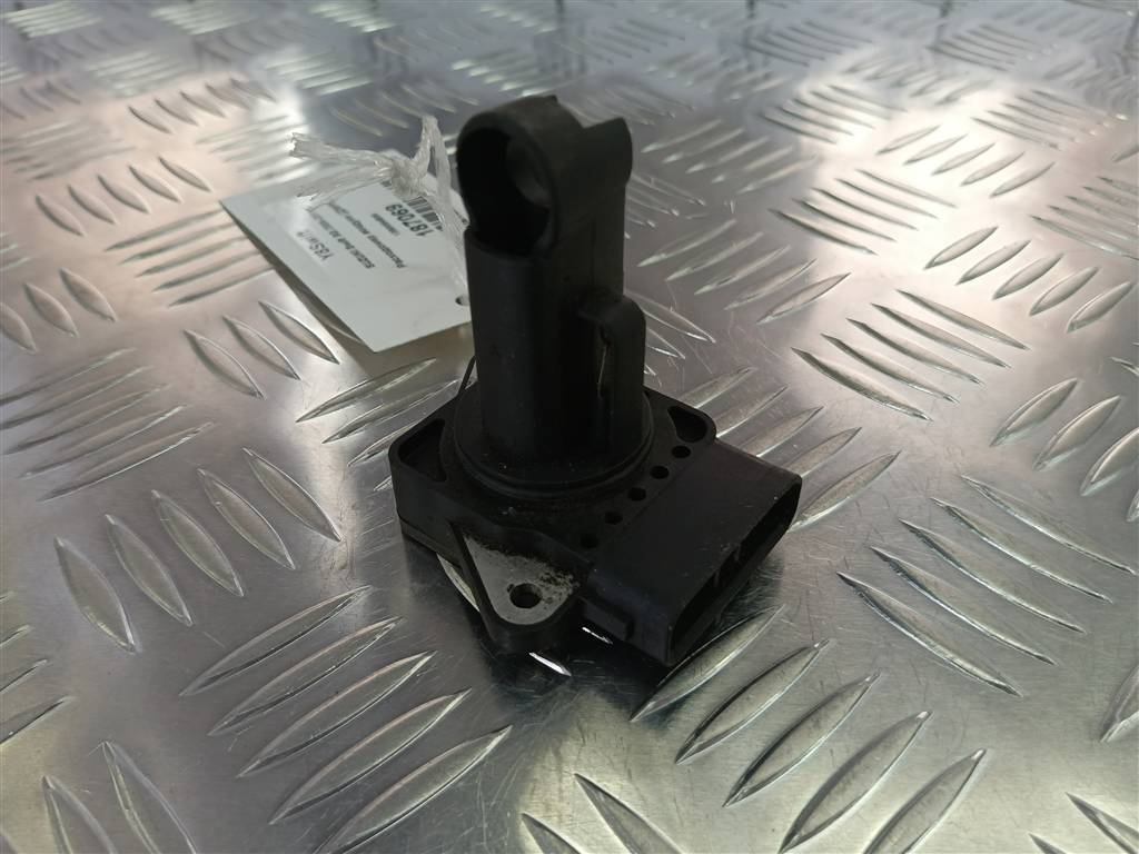 расходомер воздуха (дмрв) SUZUKI SWIFT 1.3 MT (93 л.с.)Swift  III (2004—2011) Хетчбэк 1380084E00, 3620 рублей, Москва