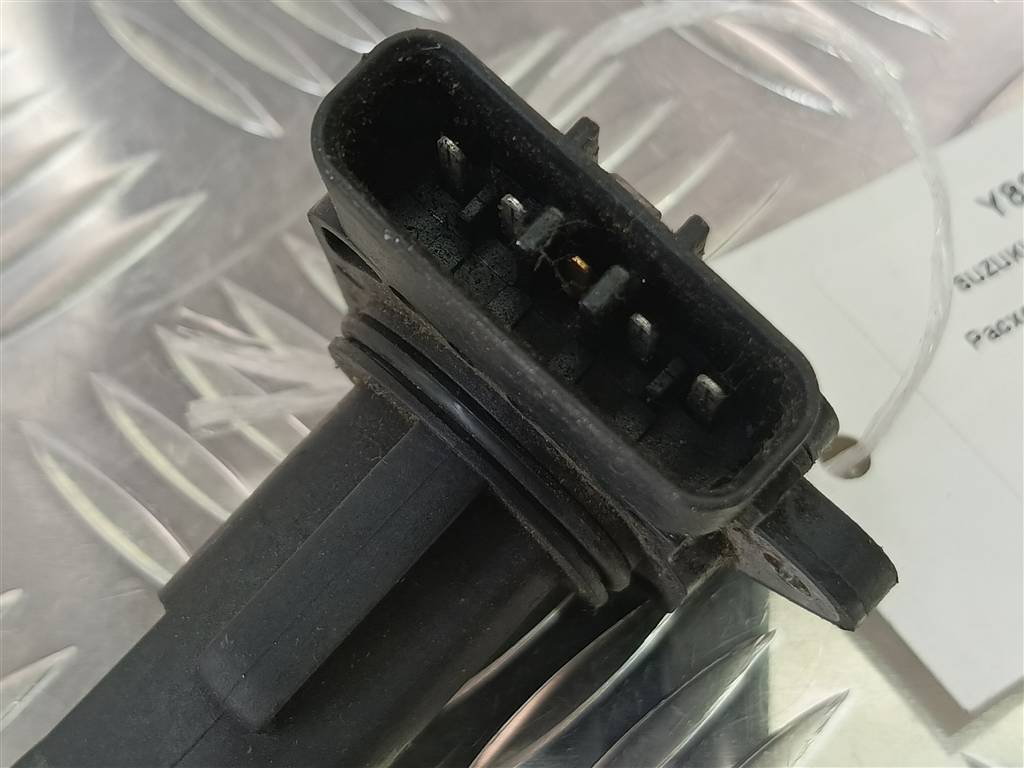 расходомер воздуха (дмрв) SUZUKI SWIFT 1.3 MT (93 л.с.)Swift  III (2004—2011) Хетчбэк 1380084E00, 3620 рублей, Москва