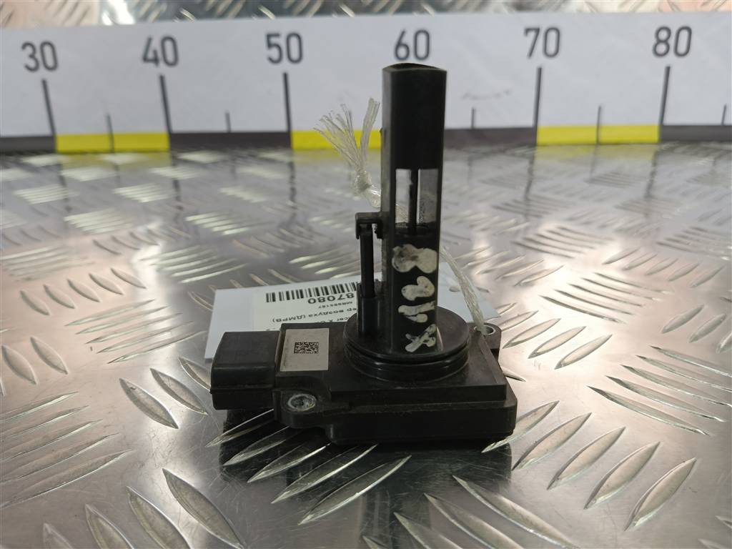 расходомер воздуха (дмрв) MITSUBISHI LANCER  MR985187, 5230 рублей, Москва