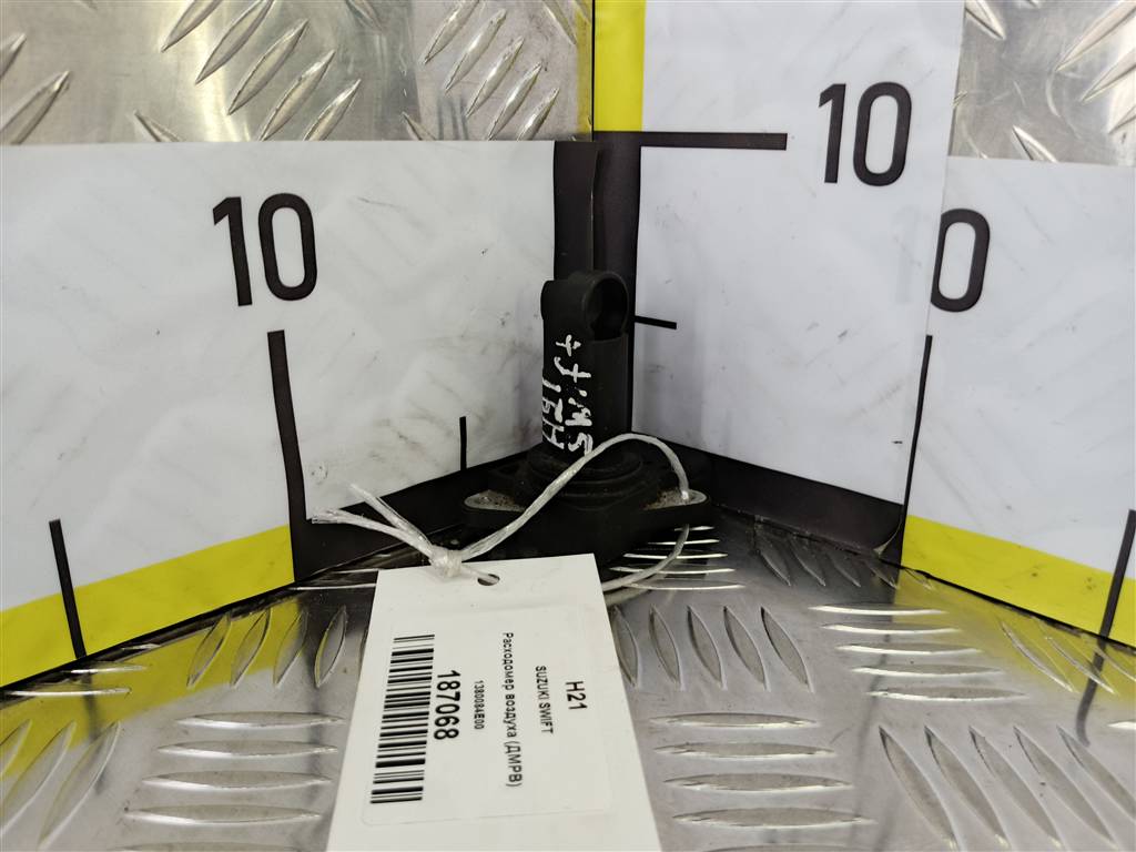 расходомер воздуха (дмрв) SUZUKI SWIFT  1380084E00, 3620 рублей, Москва