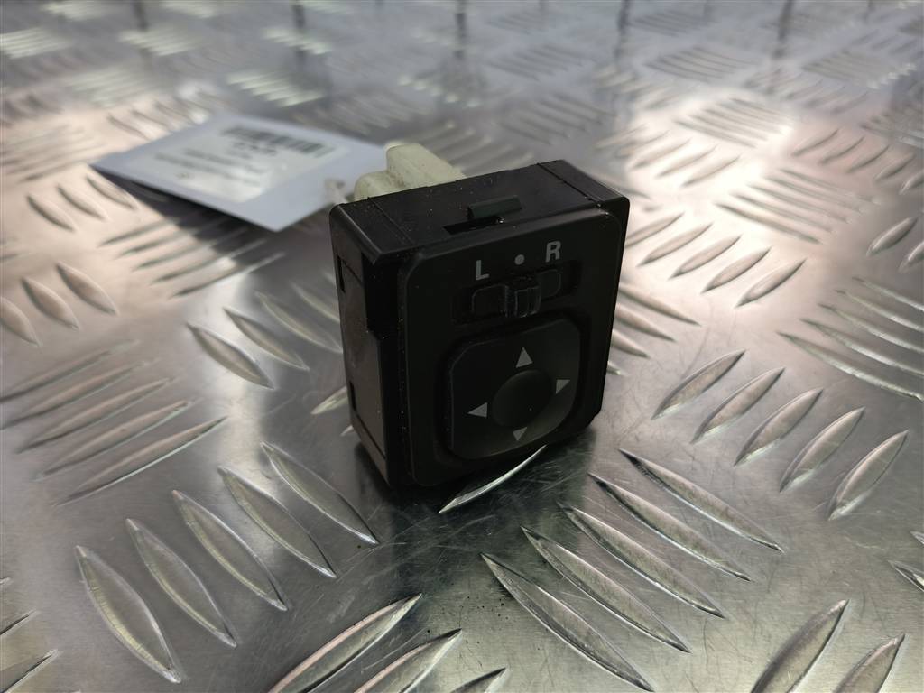 кнопка регулировки зеркал MITSUBISHI LANCER  MR417977, 520 рублей, Москва