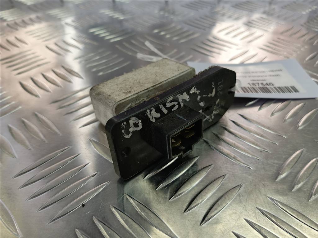 резистор отопителя (ежик) MITSUBISHI Space Star  MR460365, 1550 рублей, Москва