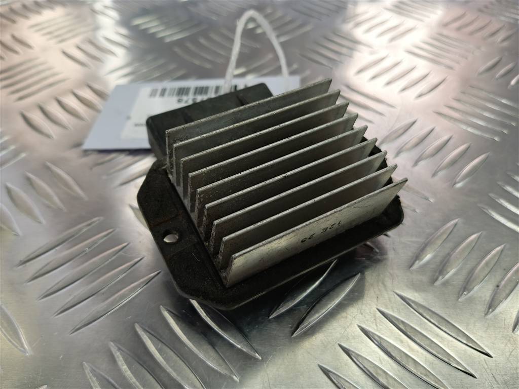 резистор отопителя (ежик) MITSUBISHI PAJERO  MR315499, 630 рублей, Москва