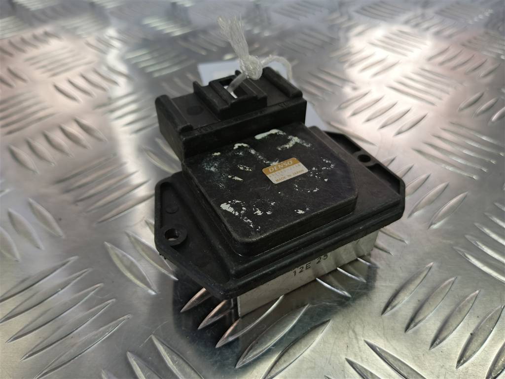 резистор отопителя (ежик) MITSUBISHI PAJERO  MR315499, 630 рублей, Москва