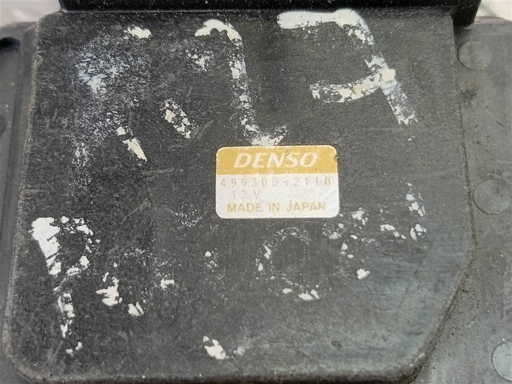 резистор отопителя (ежик) MITSUBISHI PAJERO  MR315499, 630 рублей, Москва