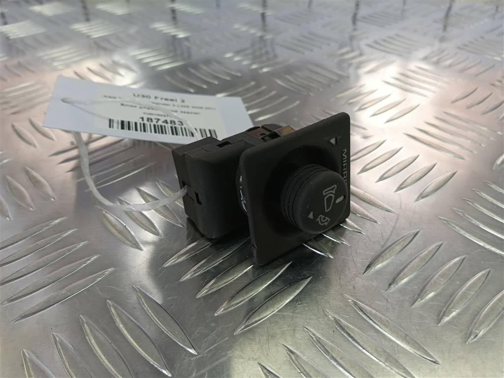 кнопка регулировки зеркал LAND ROVER FREELANDER  YUH100270LNF, 860 рублей, Москва