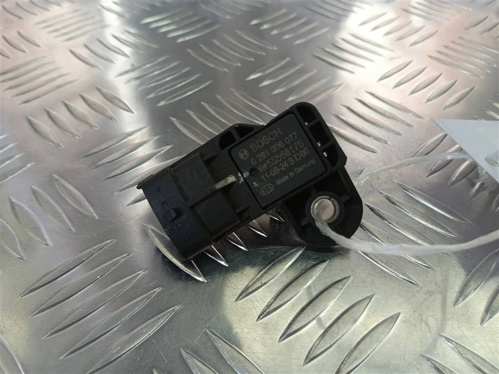 датчик абсолютного давления Opel Insignia  55568175, 3620 рублей, Москва