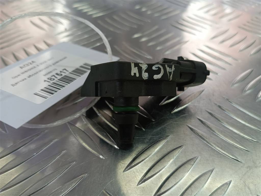 датчик абсолютного давления Opel Insignia  55568175, 3620 рублей, Москва