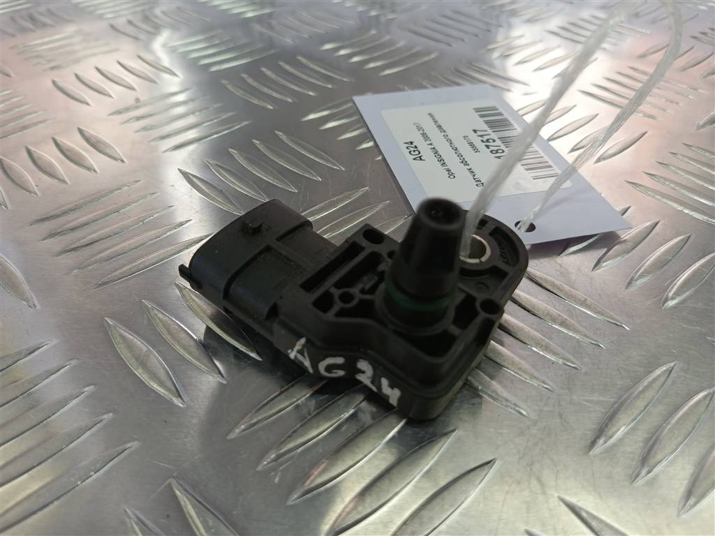 датчик абсолютного давления Opel Insignia  55568175, 3620 рублей, Москва