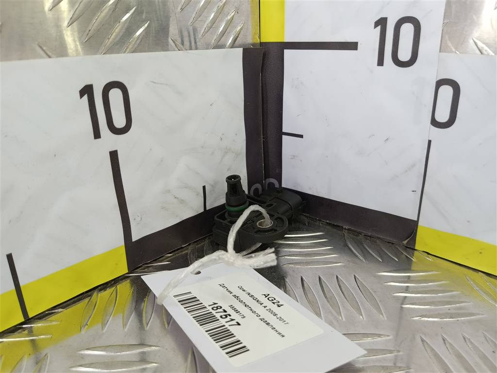 датчик абсолютного давления Opel Insignia  55568175, 3620 рублей, Москва