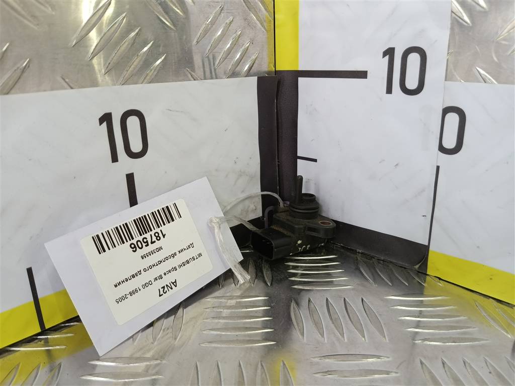 датчик абсолютного давления MITSUBISHI Space Star  MD355556, 3279 рублей, Москва