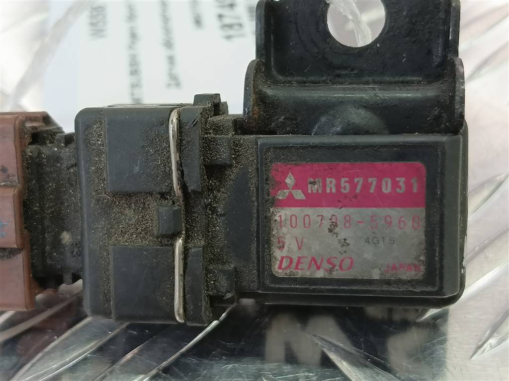 датчик абсолютного давления MITSUBISHI PAJERO SPORT  MR577031, 4430 рублей, Москва