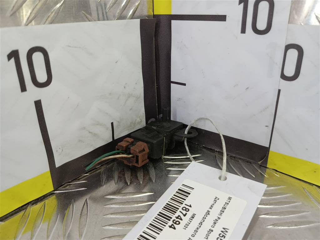 датчик абсолютного давления MITSUBISHI PAJERO SPORT  MR577031, 4430 рублей, Москва