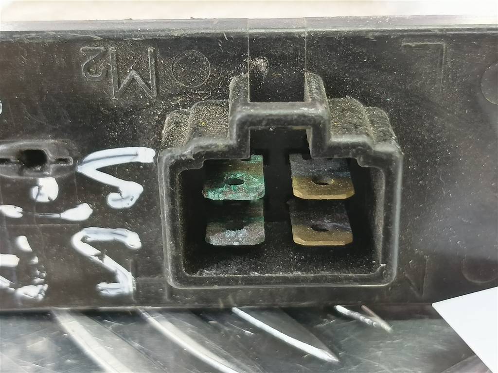 резистор отопителя (ежик) MITSUBISHI Space Star  MR460365, 1550 рублей, Москва