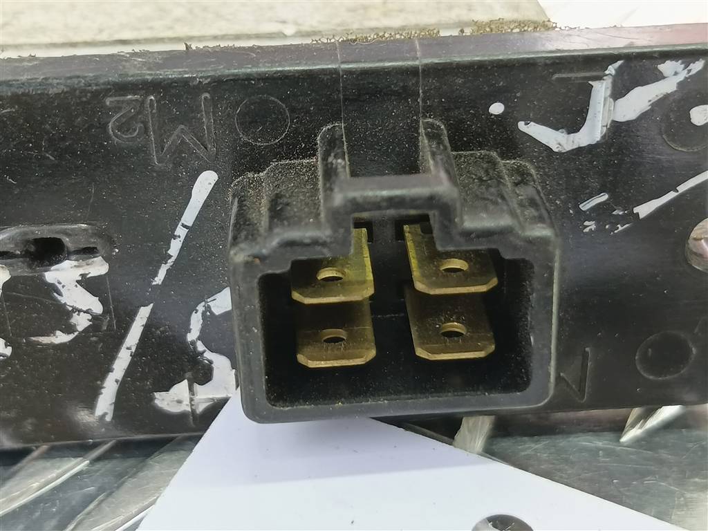 резистор отопителя (ежик) MITSUBISHI Space Star  MR460365, 1550 рублей, Москва