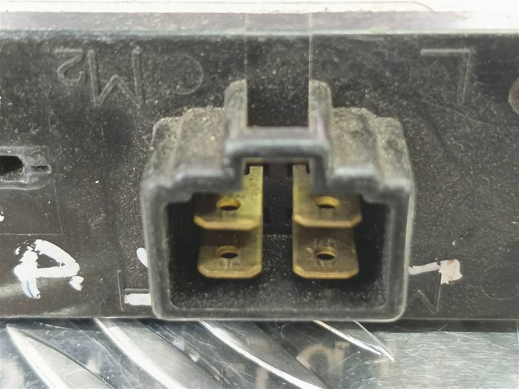 резистор отопителя (ежик) MITSUBISHI Space Star  MR460365, 1550 рублей, Москва