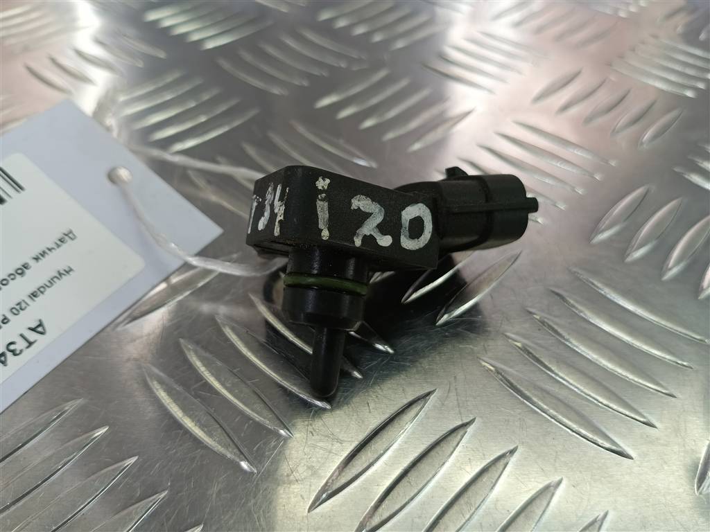 датчик абсолютного давления Hyundai I20 1.3 MT (78 л.с.)i20  I (2008—2012) Хетчбэк 393002B000, 860 рублей, Москва