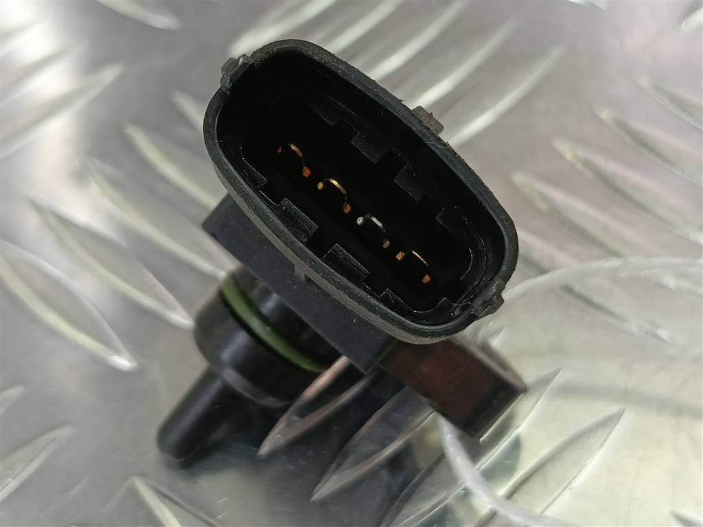 датчик абсолютного давления Hyundai I20 1.3 MT (78 л.с.)i20  I (2008—2012) Хетчбэк 393002B000, 860 рублей, Москва