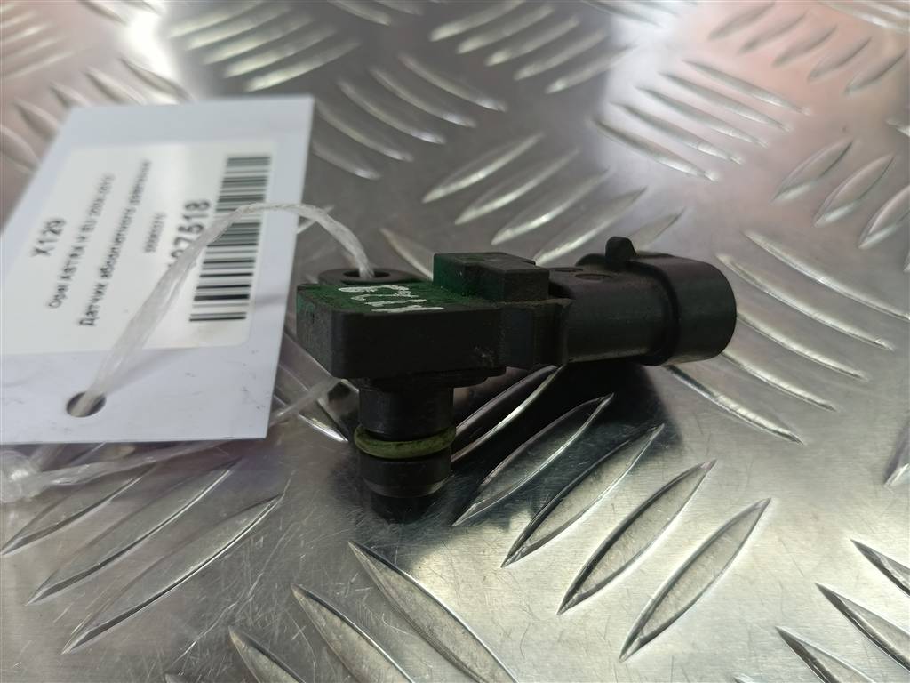 датчик абсолютного давления Opel ASTRA  55563375, 750 рублей, Москва