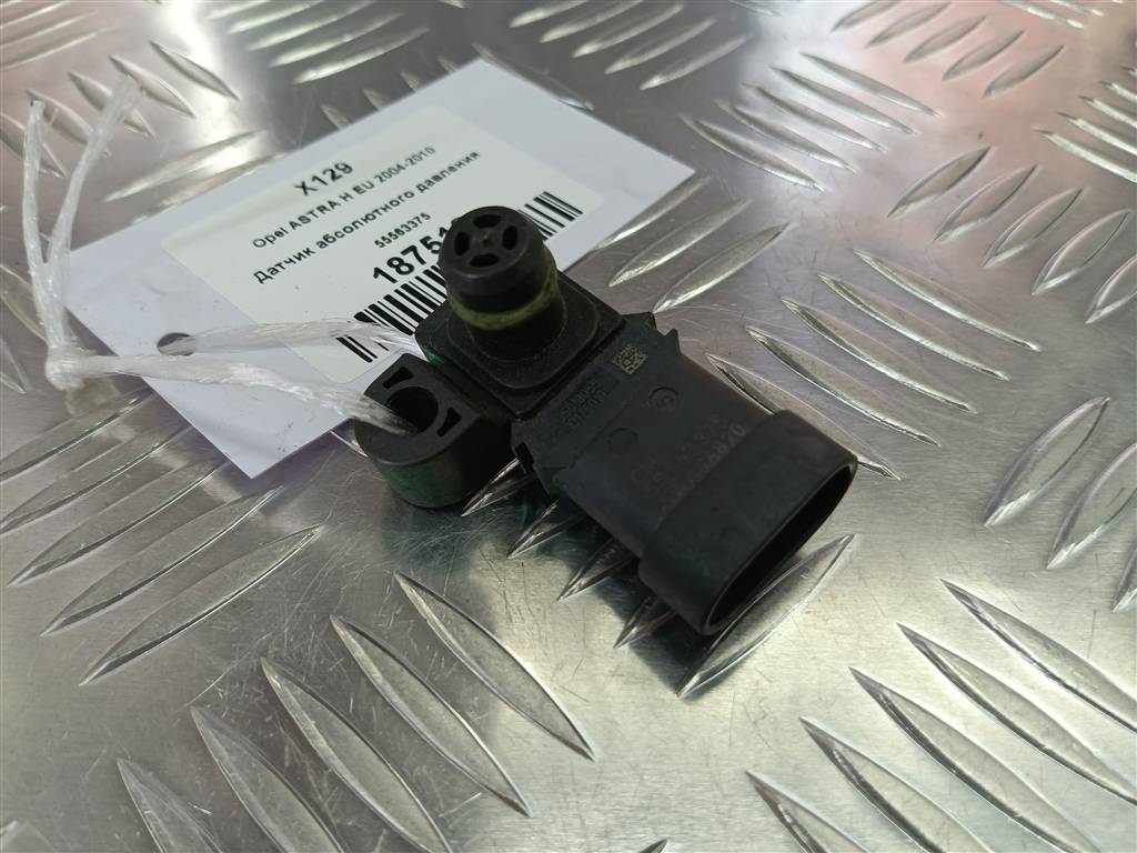 датчик абсолютного давления Opel ASTRA  55563375, 750 рублей, Москва