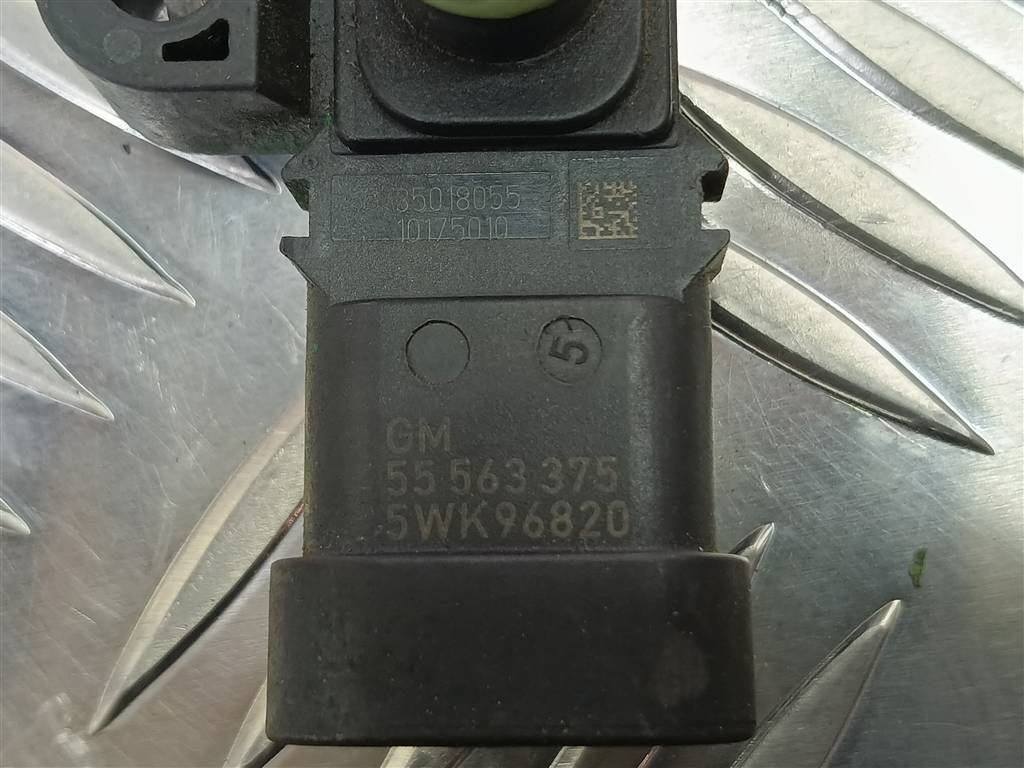 датчик абсолютного давления Opel ASTRA  55563375, 750 рублей, Москва