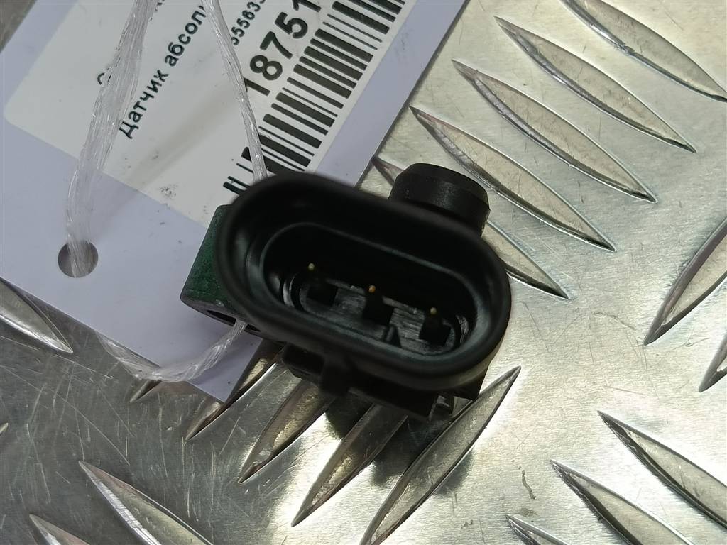 датчик абсолютного давления Opel ASTRA  55563375, 750 рублей, Москва