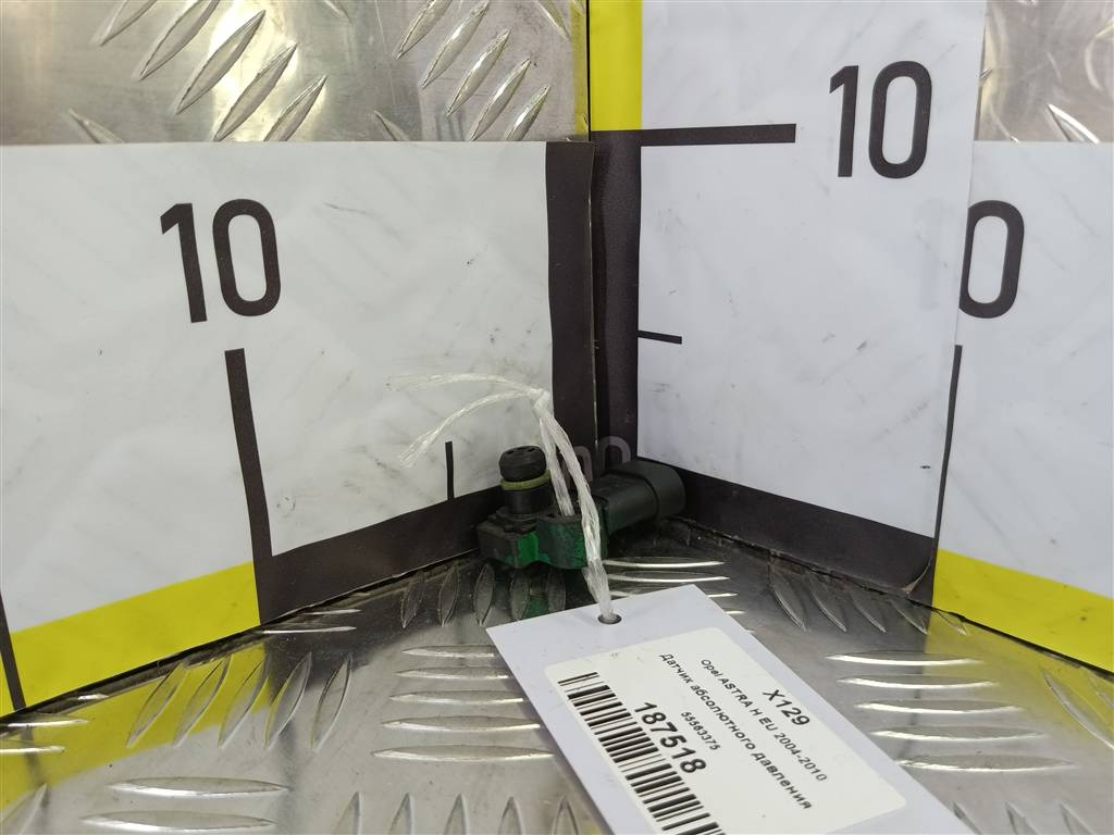 датчик абсолютного давления Opel ASTRA  55563375, 750 рублей, Москва