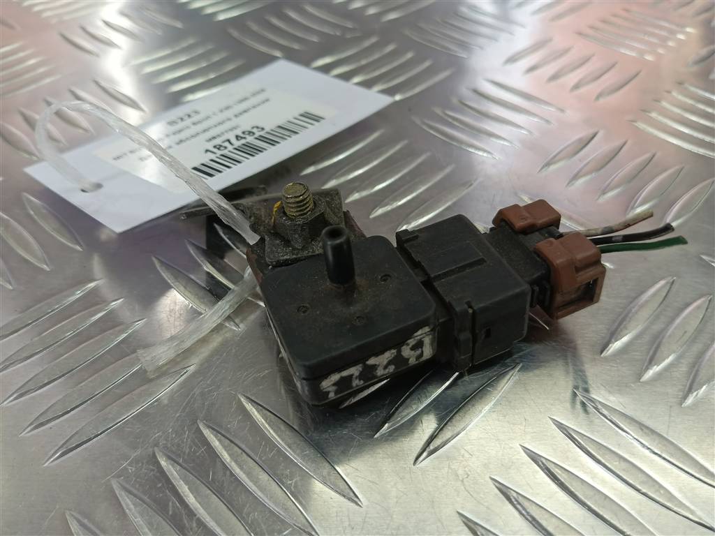 датчик абсолютного давления MITSUBISHI PAJERO SPORT  MR577031, 4430 рублей, Москва