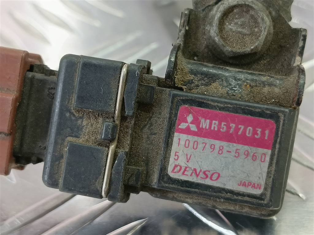 датчик абсолютного давления MITSUBISHI PAJERO SPORT  MR577031, 4430 рублей, Москва