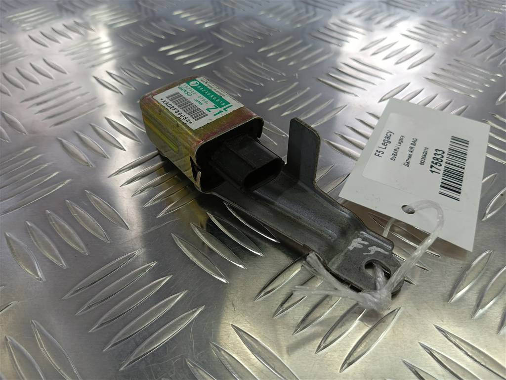 датчик удара (air bag) SUBARU Legacy  98236AG010, 520 рублей, Москва