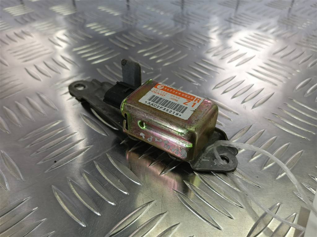 датчик удара (air bag) SUBARU Legacy  98236AG000, 520 рублей, Москва