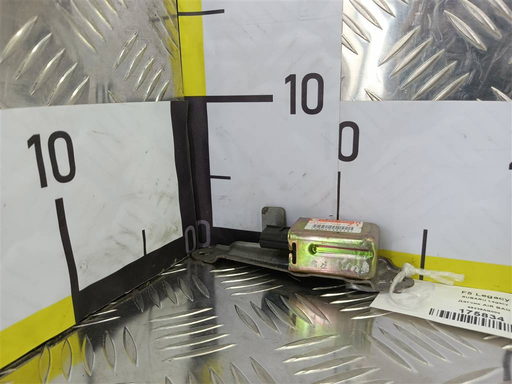 датчик удара (air bag) SUBARU Legacy  98236AG000, 520 рублей, Москва