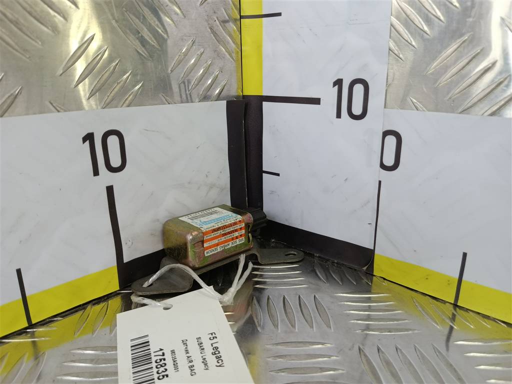 датчик удара (air bag) SUBARU Legacy  98235AG001, 520 рублей, Москва