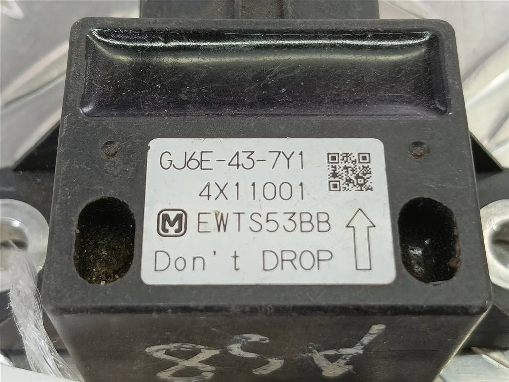 датчик ускорения MAZDA 6  GJ6E437Y1, 630 рублей, Москва